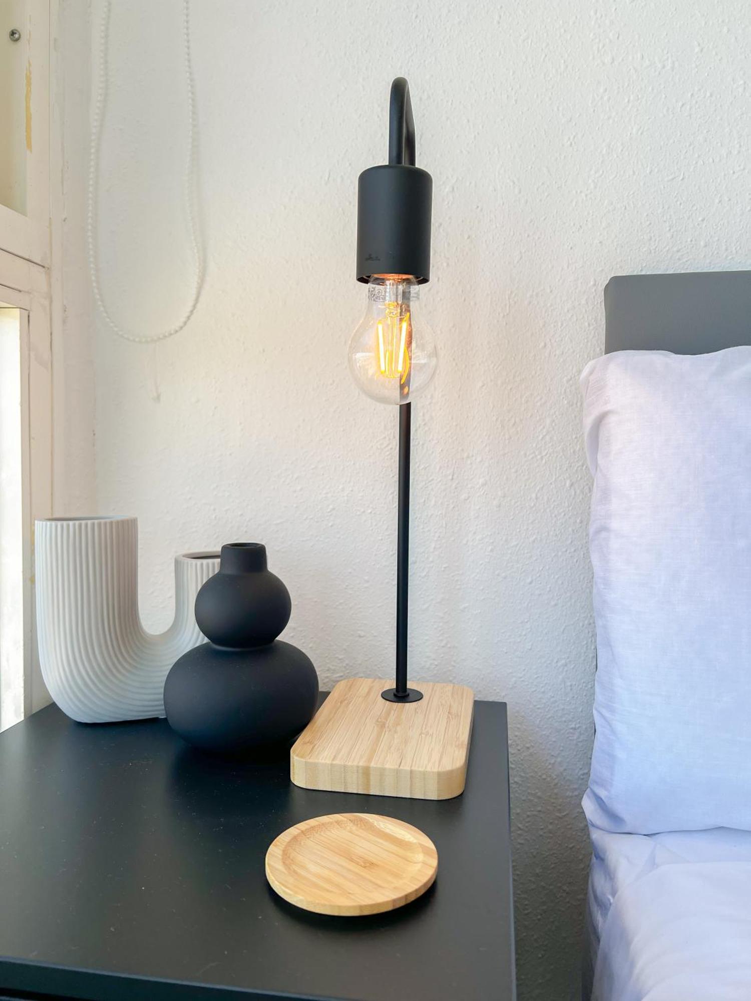 Cozy Flat With Sea Views La Torre Leilighet Torremolinos Eksteriør bilde